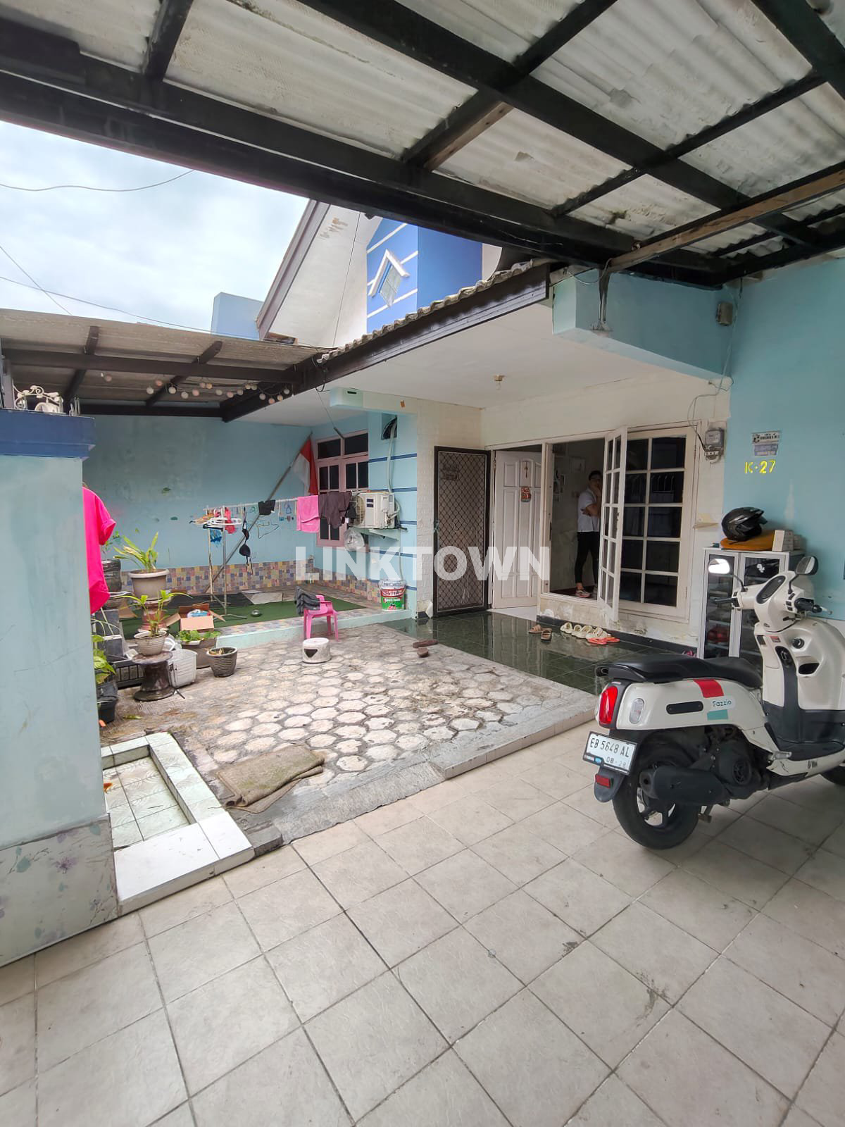 Under Market Nego Sampai Deal Rumah Strategis di Babatan Mukti Surabaya