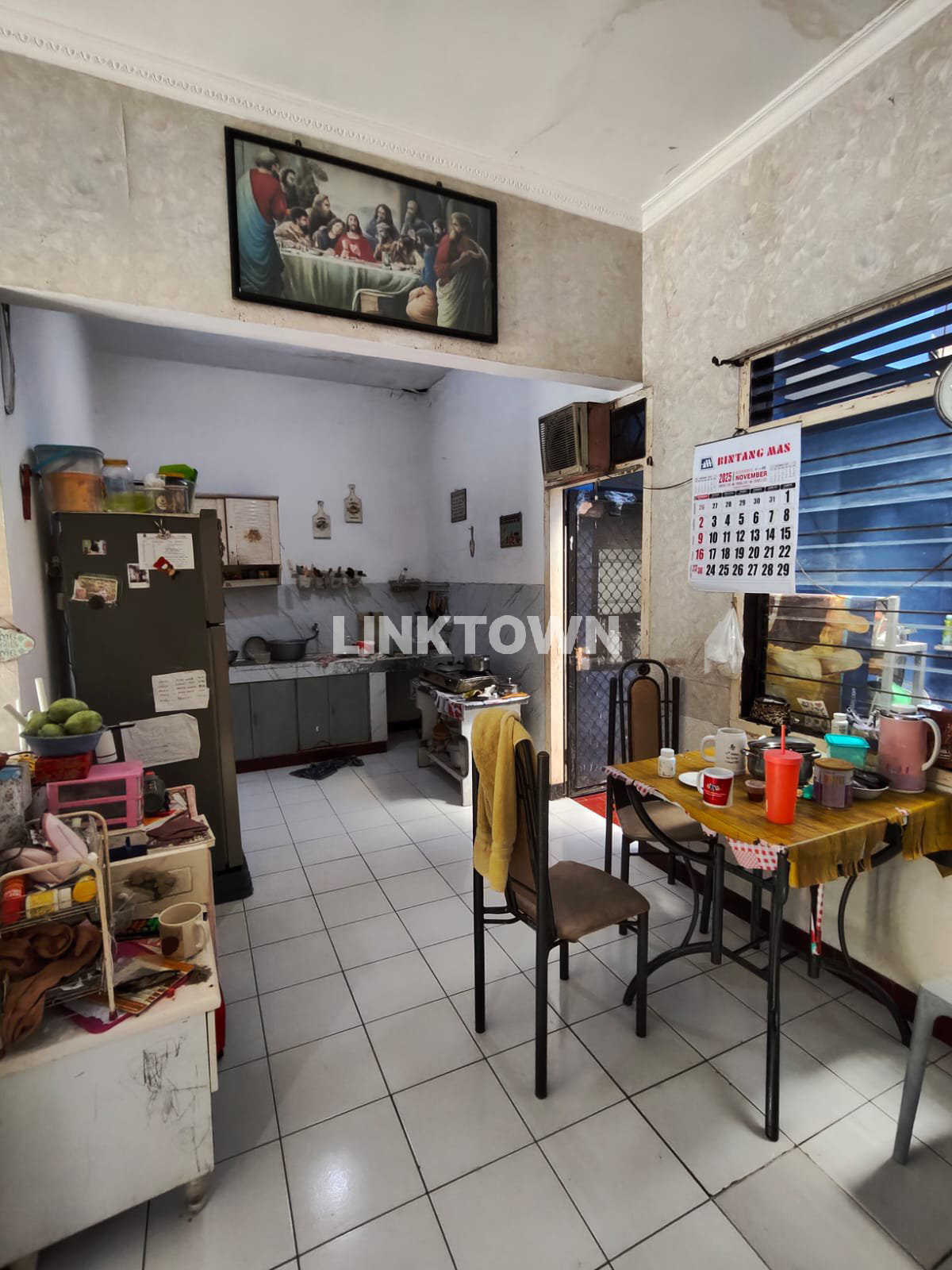 Under Market Nego Sampai Deal Rumah Strategis di Babatan Mukti Surabaya