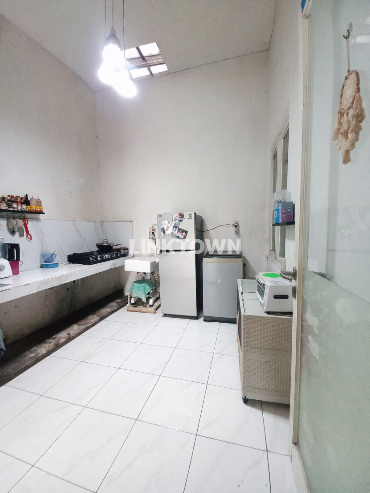 Dijual Cepat Termurah Harga Nego Hunian di Kemilau Indah Regency Surabaya