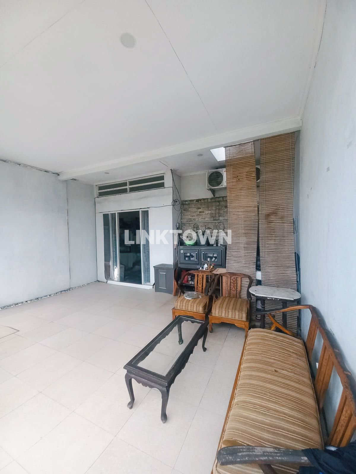 Dijual Cepat Termurah Harga Nego Hunian di Kemilau Indah Regency Surabaya
