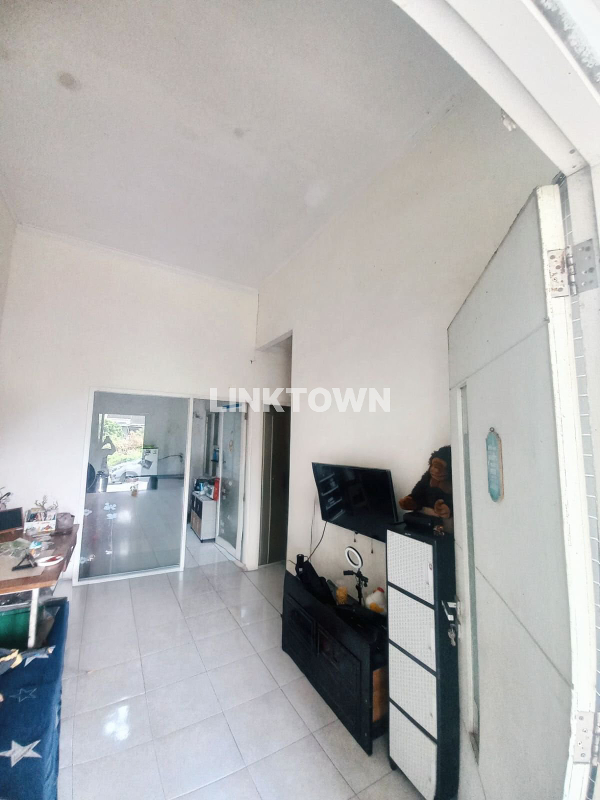 Dijual Cepat Termurah Harga Nego Hunian di Kemilau Indah Regency Surabaya