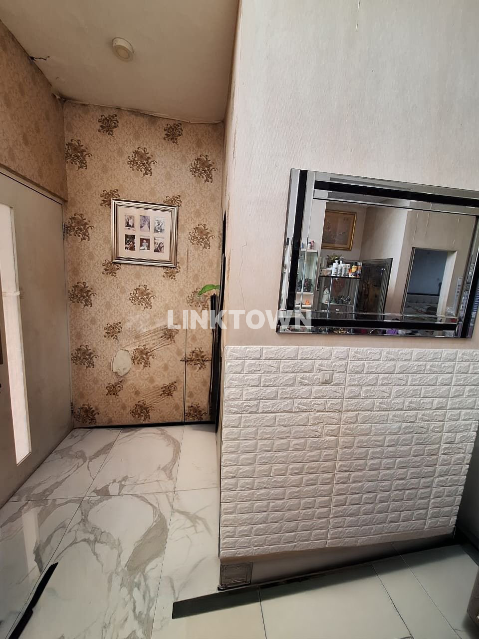 Dijual Nego Rumah Siap Huni di Palma Classica Citraland Utara
