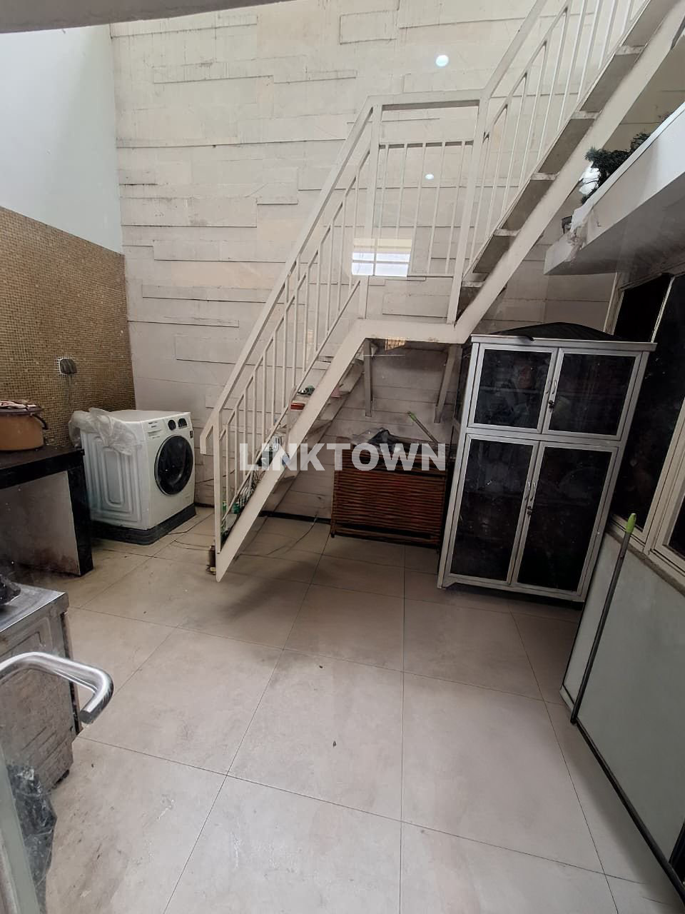 Dijual Nego Rumah Siap Huni di Palma Classica Citraland Utara