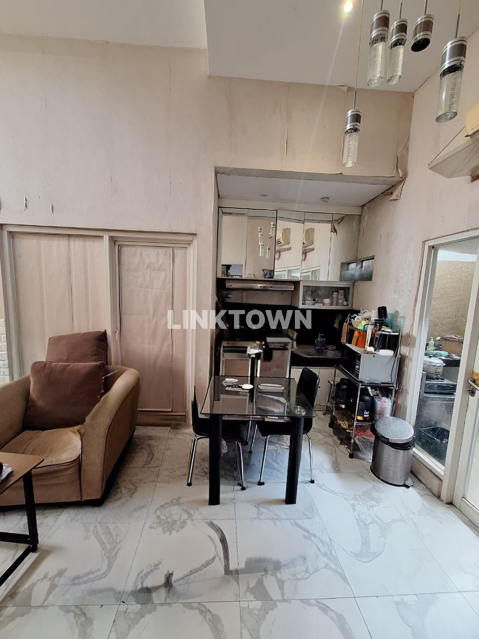Dijual Nego Rumah Siap Huni di Palma Classica Citraland Utara