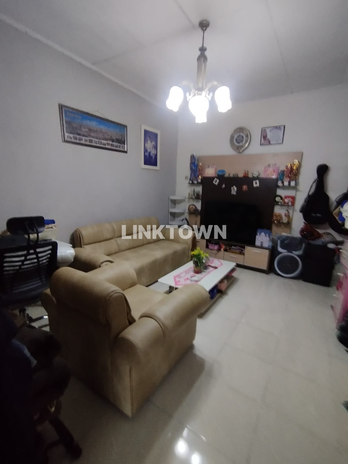 Rumah Gading Serpong SHM Free Biaya Biaya