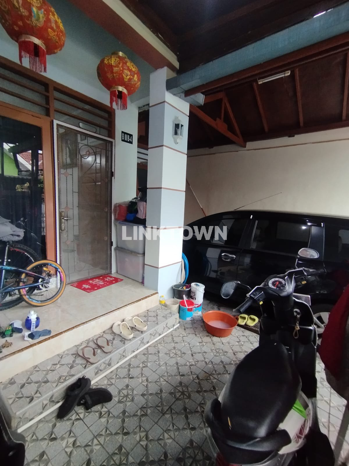 Rumah Gading Serpong SHM Free Biaya Biaya