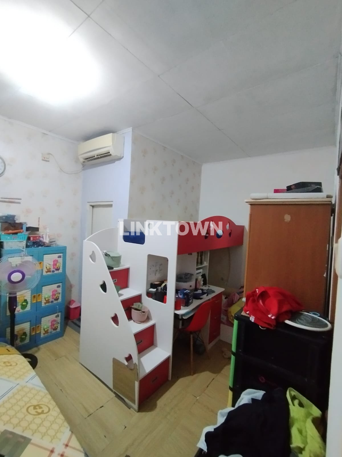 Rumah Gading Serpong SHM Free Biaya Biaya
