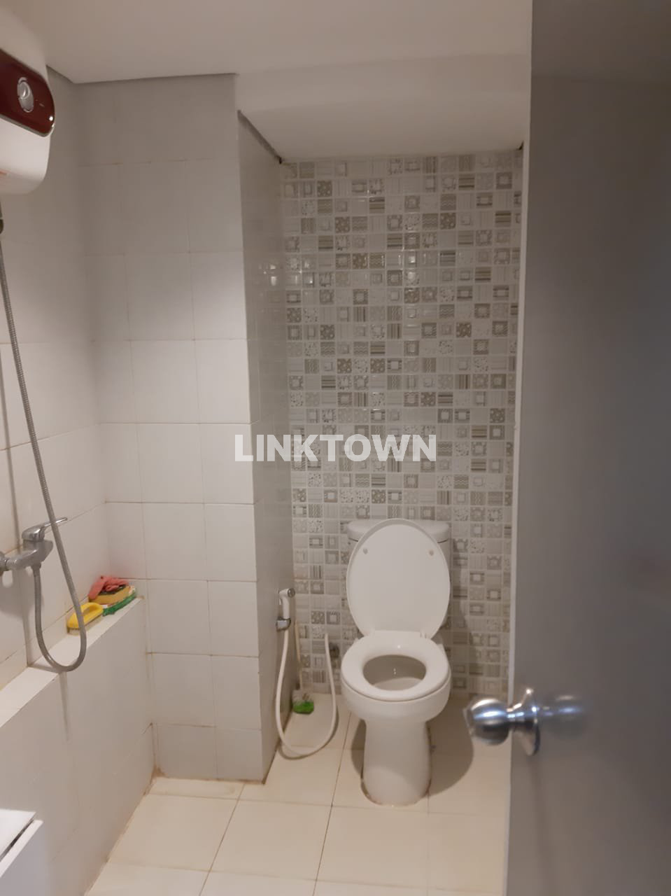 Type 2 Br Full Furnish Siap Huni di Apartemen Gunawangsa Merr