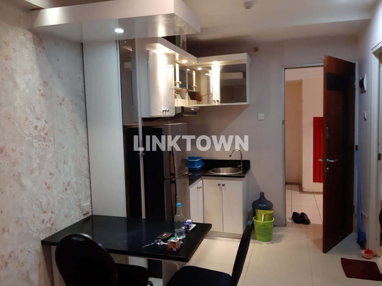 Type 2 Br Full Furnish Siap Huni di Apartemen Gunawangsa Merr Type 2 Br Full Furnish Siap Huni di Apartemen Gunawangsa Merr