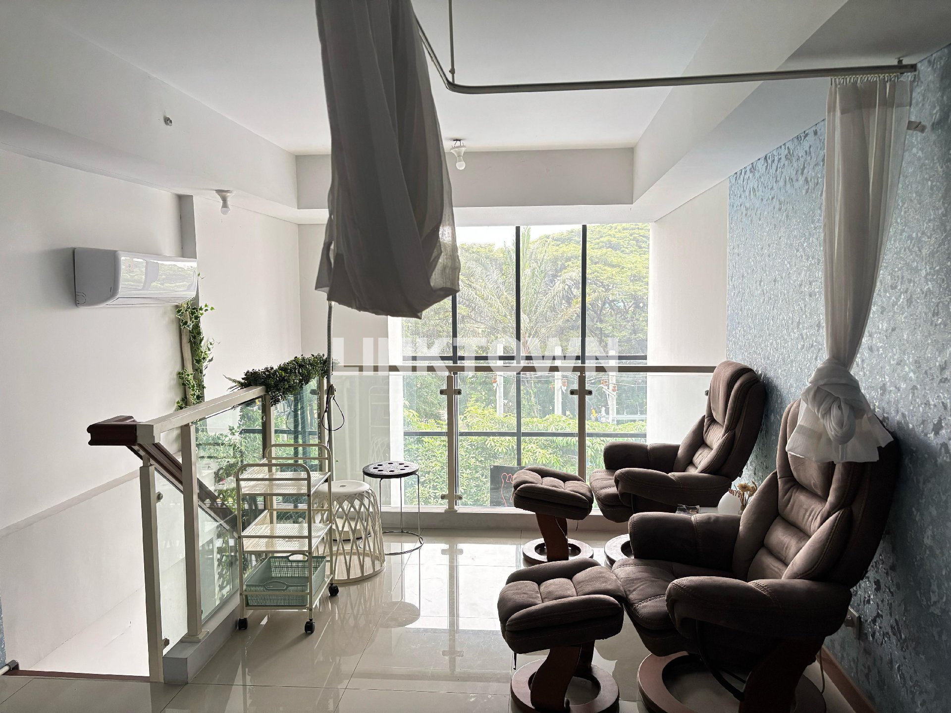 Apartemen Mezzanine Siap Huni di Soho Cornell Kawasan Uc Citraland