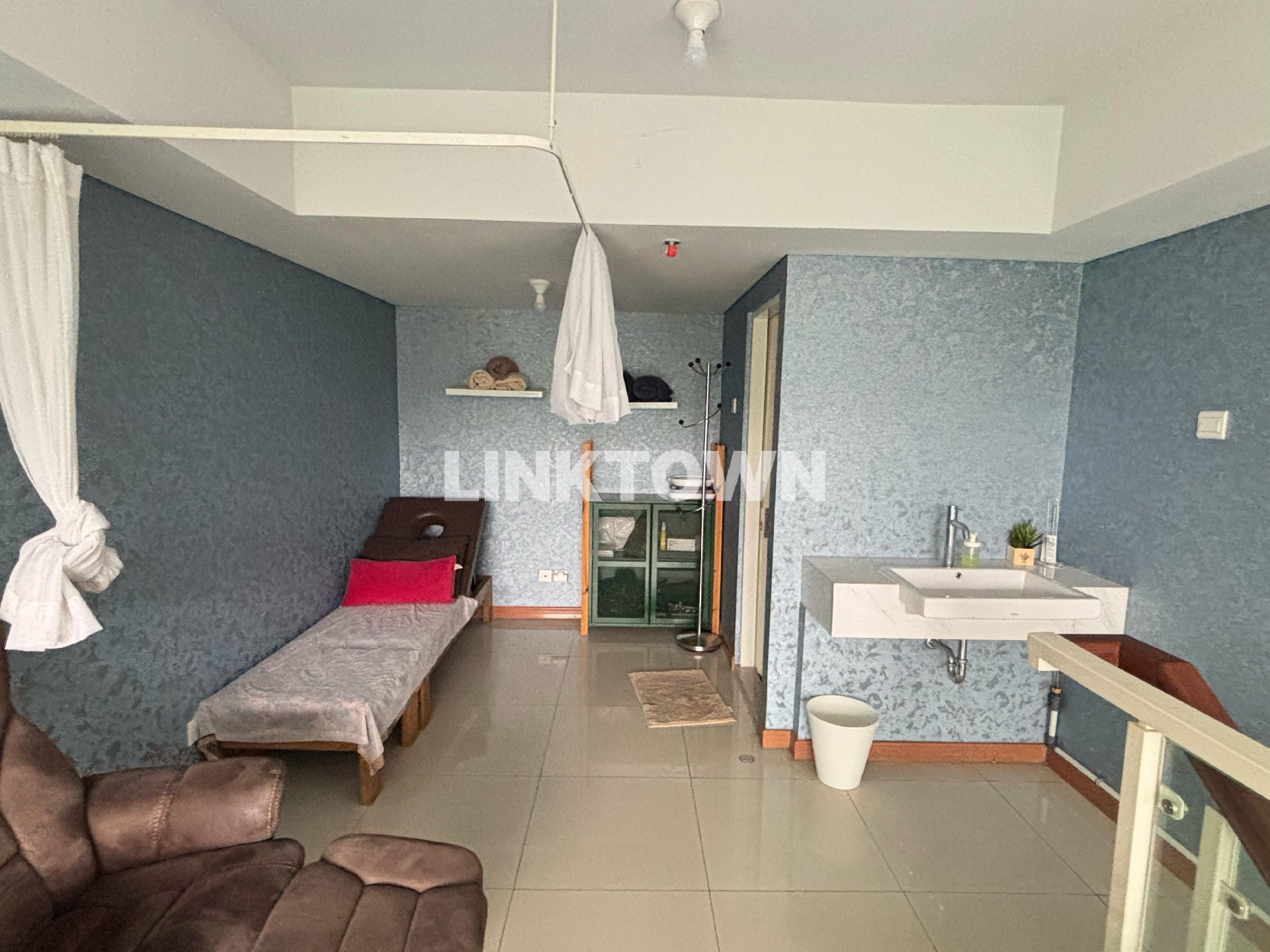 Apartemen Mezzanine Siap Huni di Soho Cornell Kawasan Uc Citraland