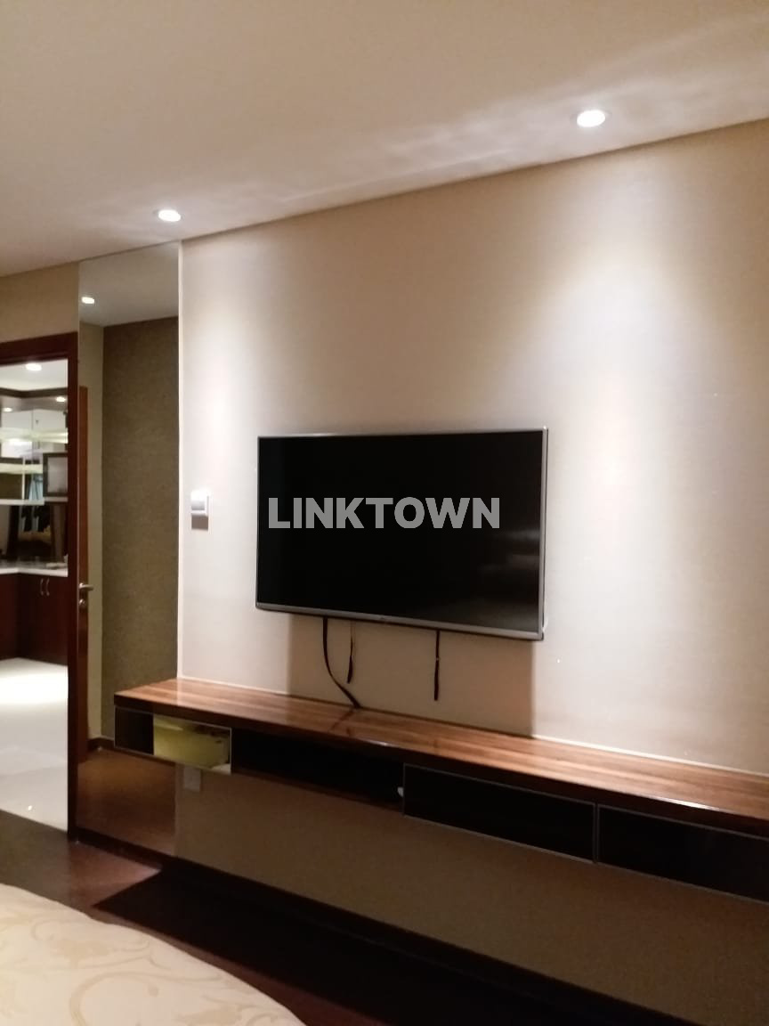 Apartement 2 Bedroom Pluit Murah Kapan Lagi?
