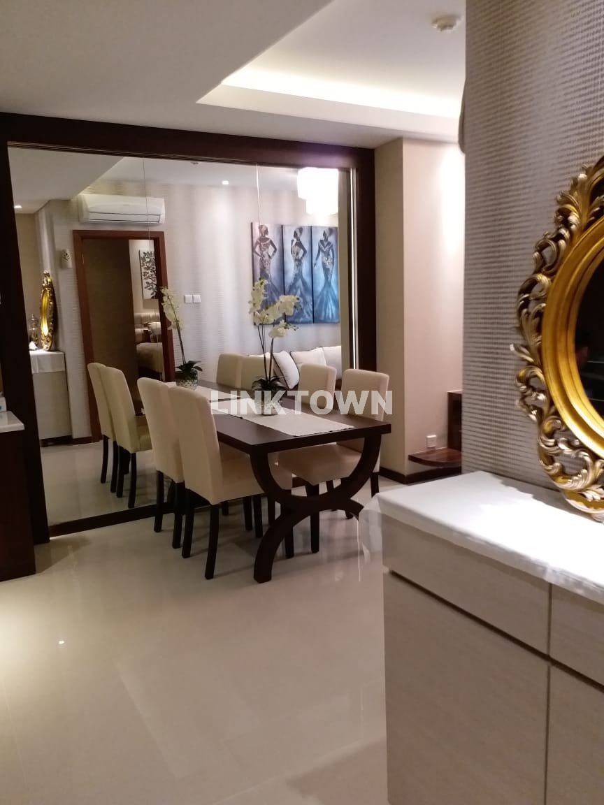 Apartement 2 Bedroom Pluit Murah Kapan Lagi?