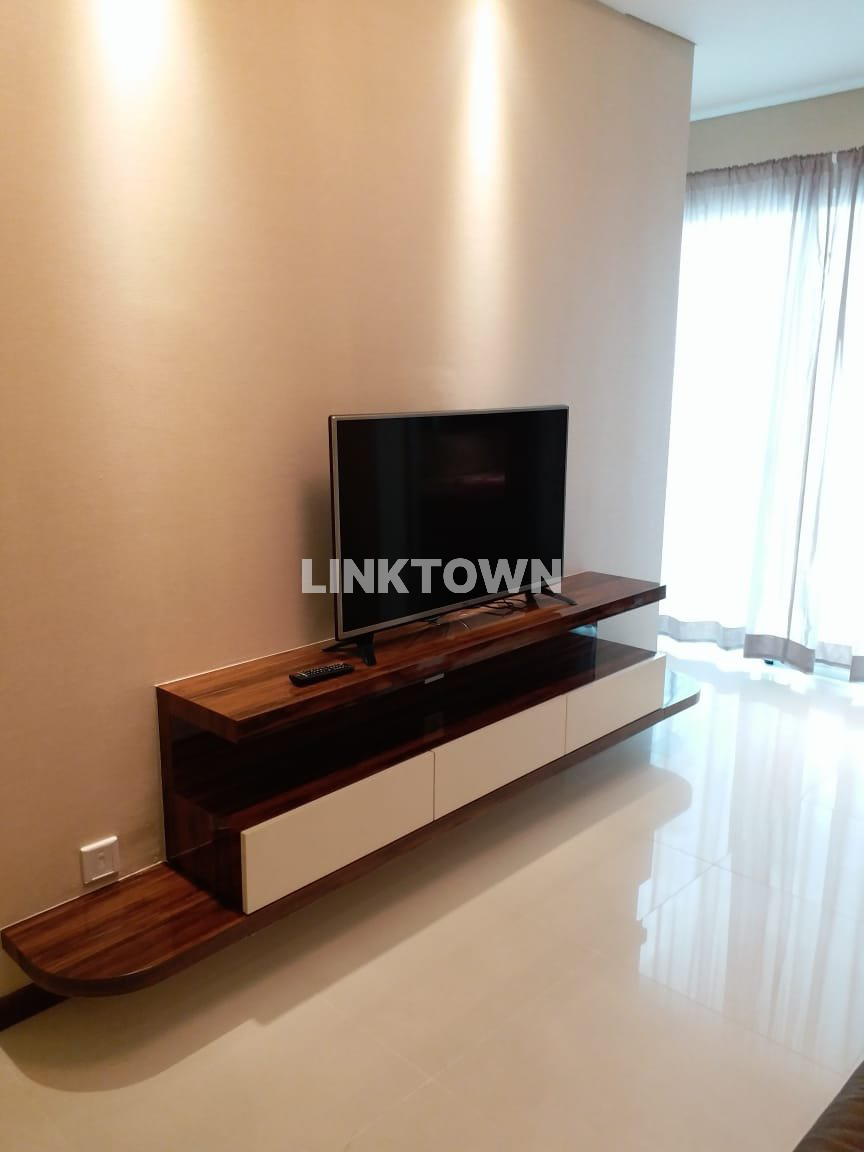 Apartement 2 Bedroom Pluit Murah Kapan Lagi?