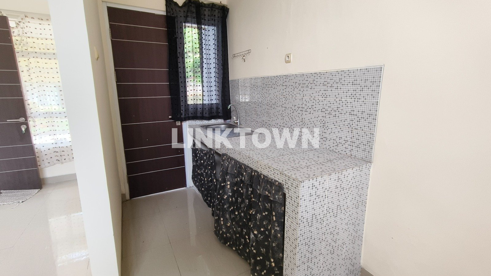 Rumah 1 Milliar di Sentul Selatan Siap Huni SHM