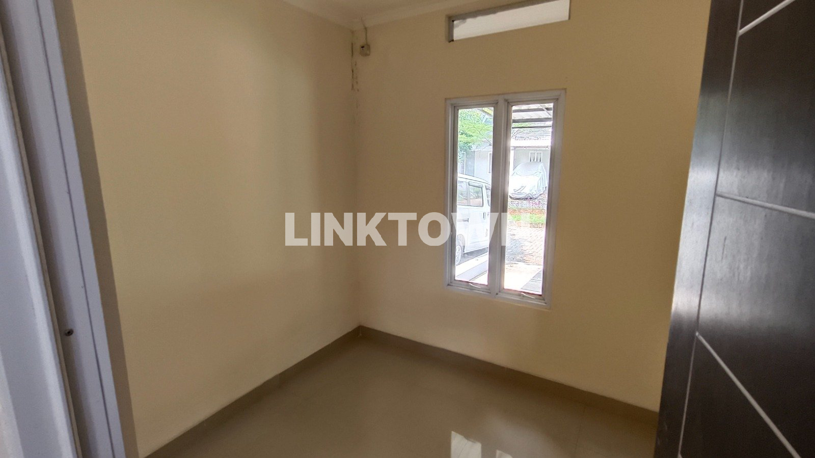 Rumah 1 Milliar di Sentul Selatan Siap Huni SHM