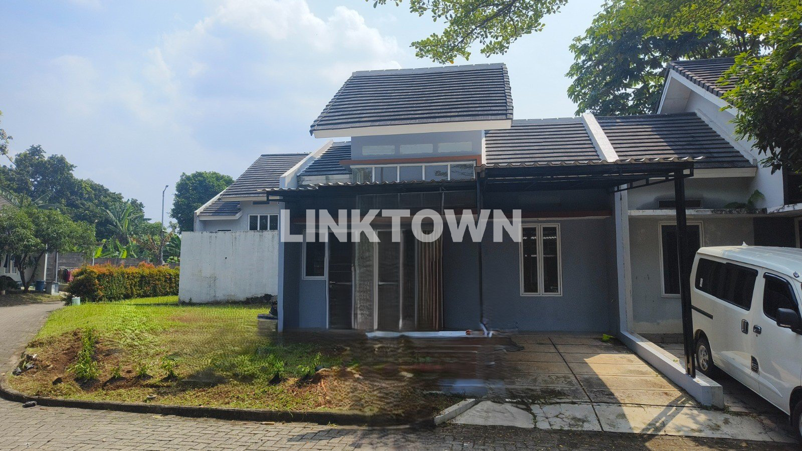 Rumah 1 Milliar di Sentul Selatan Siap Huni SHM Rumah 1 Milliar di Sentul Selatan Siap Huni SHM
