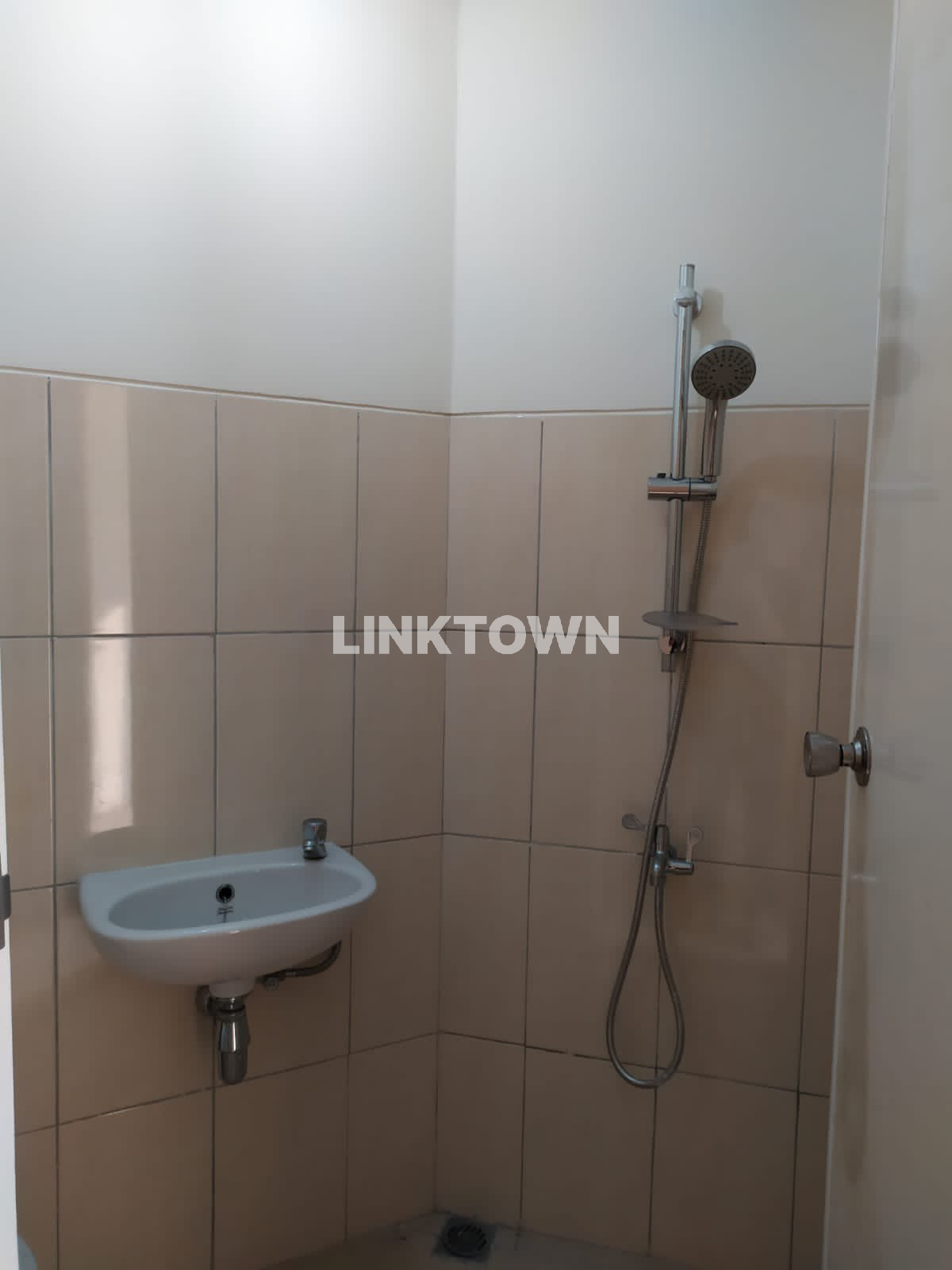 Apartemen Type Studio dengan City View di Pavillion Permata