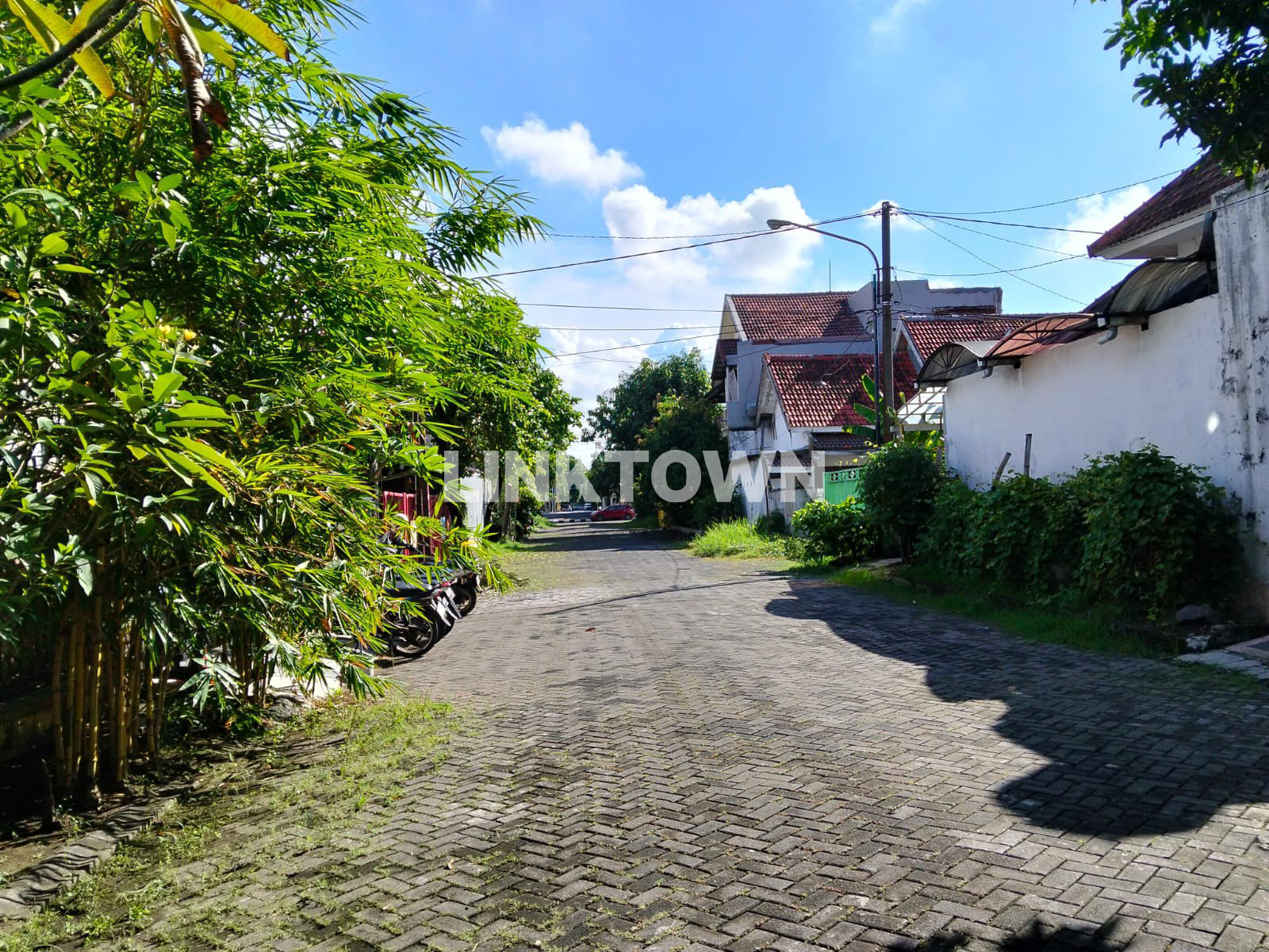 Dijual Nego Rumah Hook 2 Lantai di Pondok Mutiara Sidoarjo