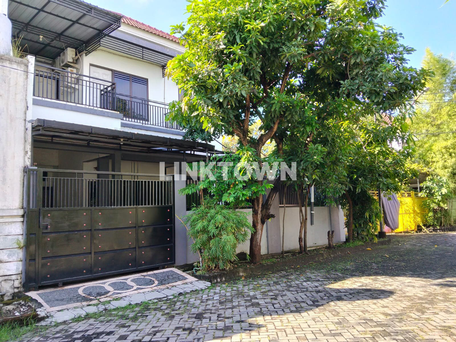 Dijual Nego Rumah Hook 2 Lantai di Pondok Mutiara Sidoarjo Dijual Nego Rumah Hook 2 Lantai di Pondok Mutiara Sidoarjo