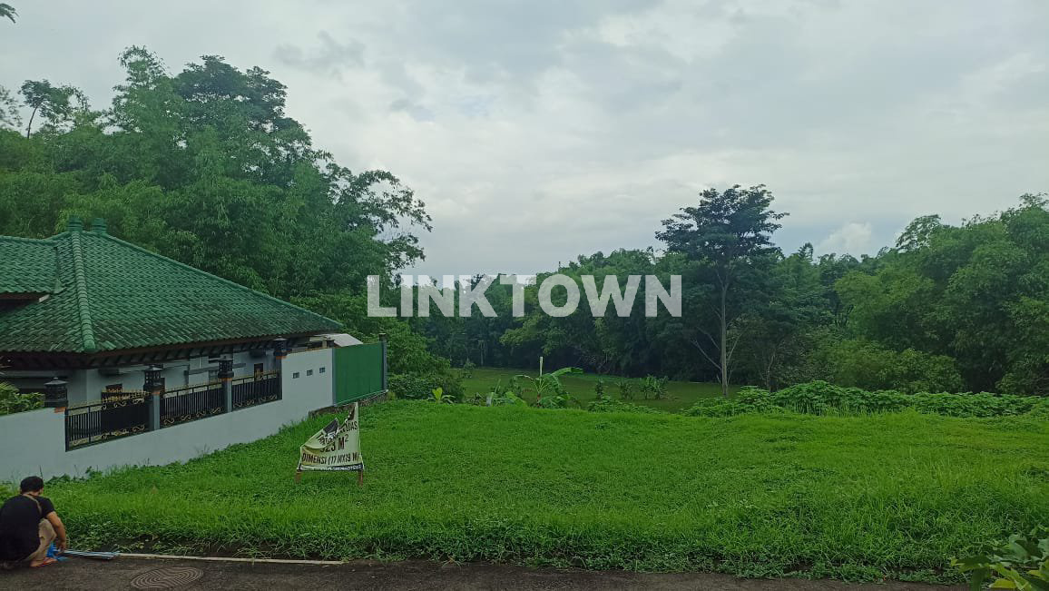Dijual Cepat Tanah Cocok untuk Villa di Kawasan The Taman Dayu Prigen