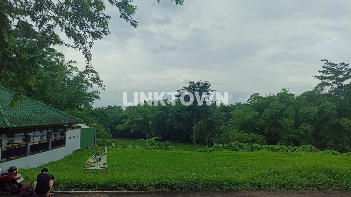 Dijual Cepat Tanah Cocok untuk Villa di Kawasan The Taman Dayu Prigen