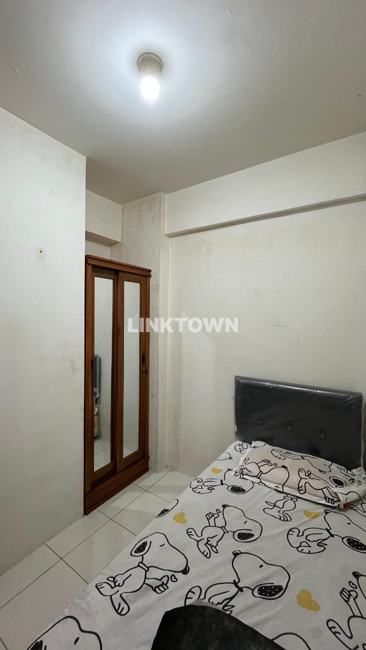 Disewakan Bulanan dan Tahunan Apartemen 2 Br di Puncak Permai
