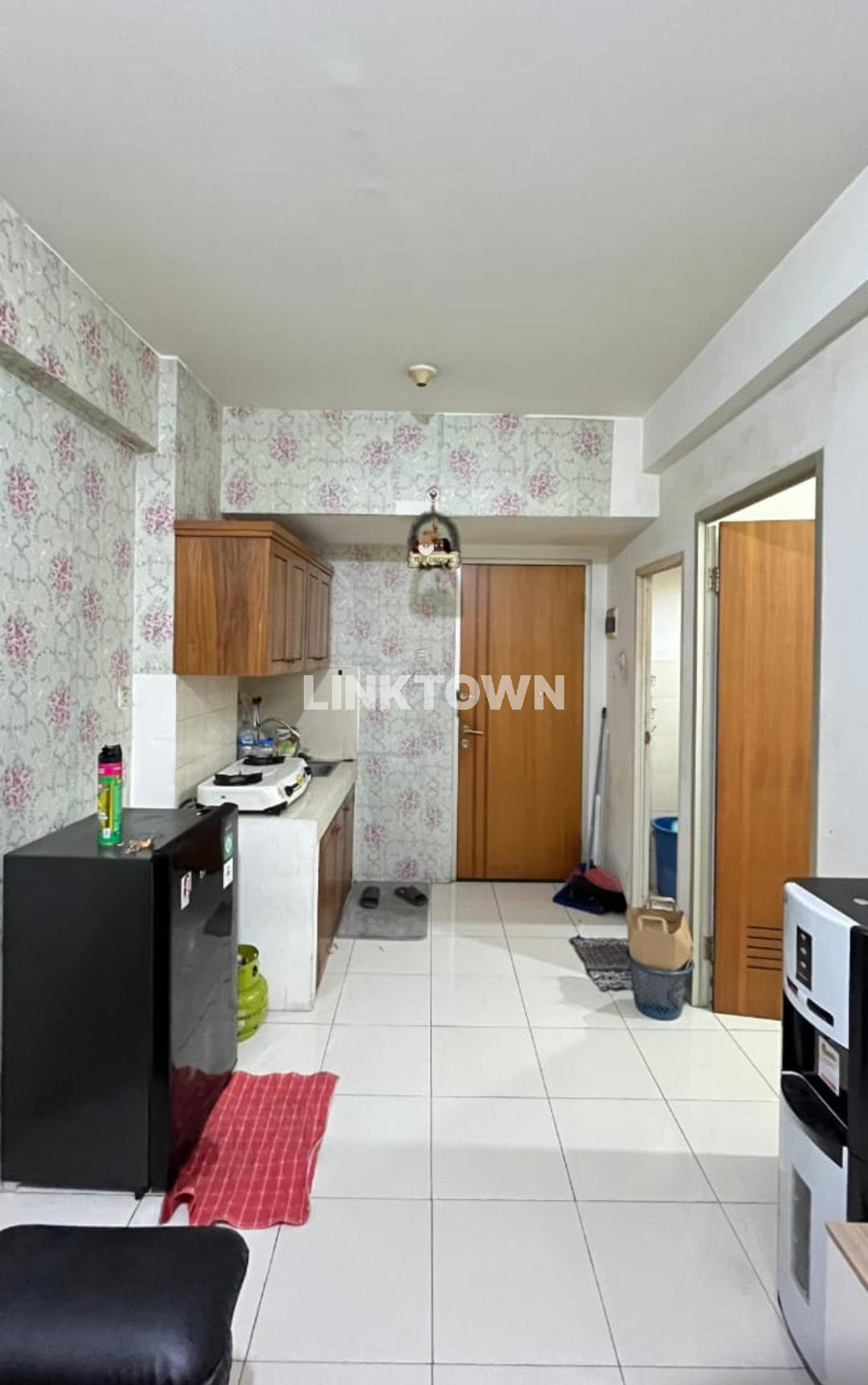 Disewakan Bulanan dan Tahunan Apartemen 2 Br di Puncak Permai