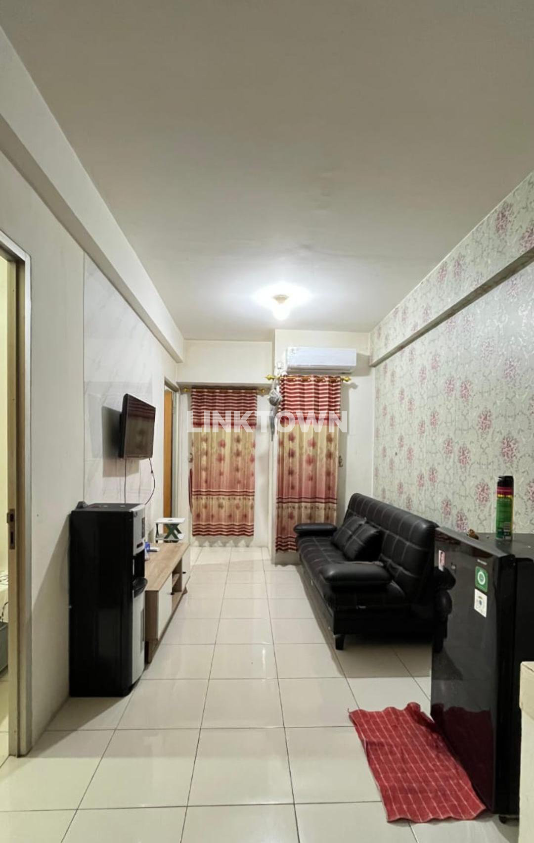 Disewakan Bulanan dan Tahunan Apartemen 2 Br di Puncak Permai Disewakan Bulanan dan Tahunan Apartemen 2 Br di Puncak Permai