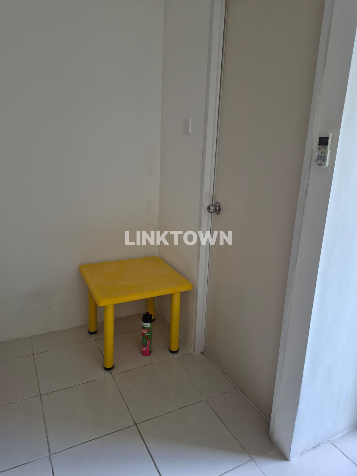 Disewakan Nego Full Furnish Apartemen Type Studio di Educity Surabaya Timur