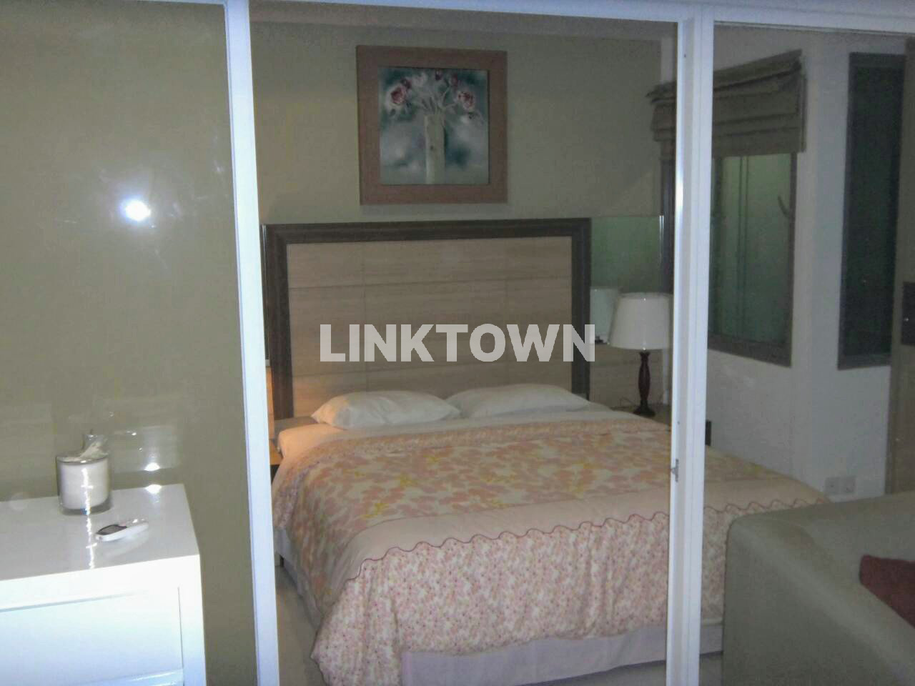 Full Furnish Nego Apartemen Type 1 Br di Cito Surabaya Dekat Akses Tol Waru