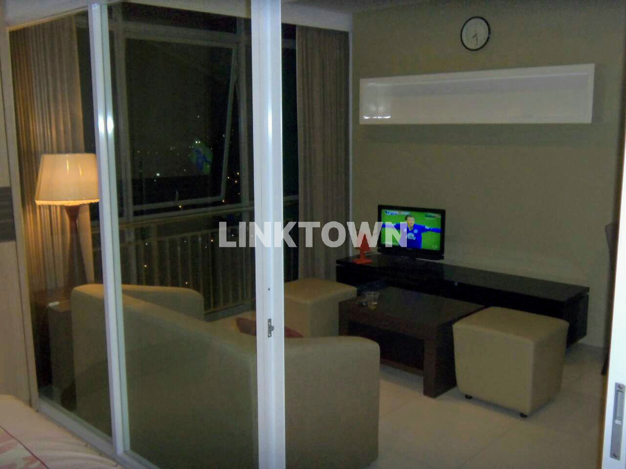 Full Furnish Nego Apartemen Type 1 Br di Cito Surabaya Dekat Akses Tol Waru Full Furnish Nego Apartemen Type 1 Br di Cito Surabaya Dekat Akses Tol Waru