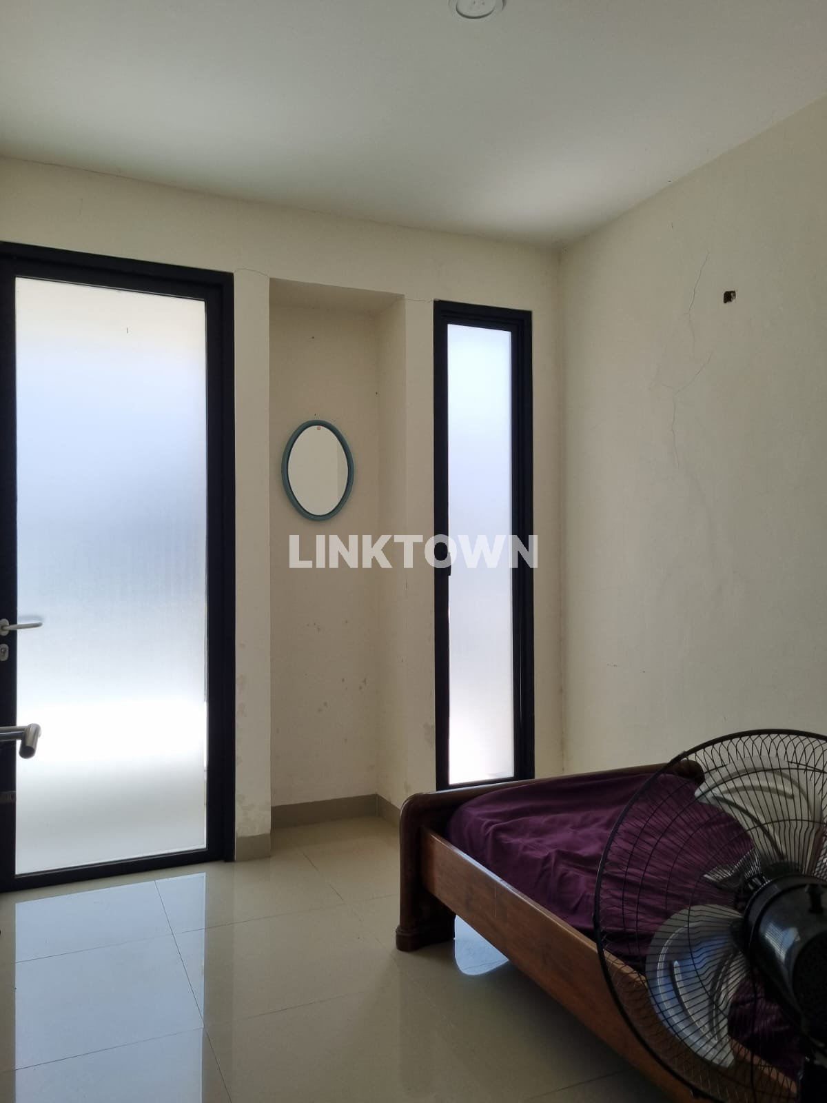 Nego Sampai Deal Rumah di Wellington Park Residence Dekat Akses Bandara Juanda dan Tol