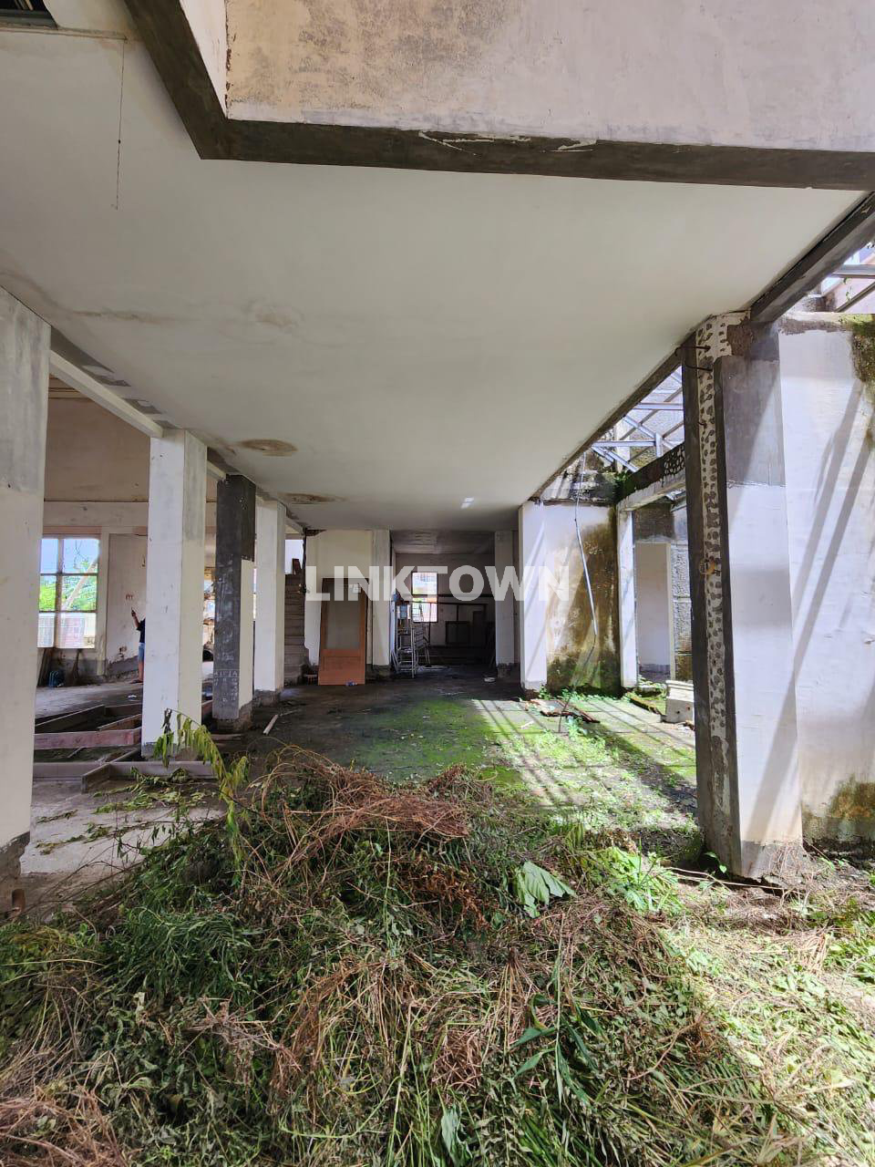 Dijual Hitung Tanah Harga Under Appraisal Posisi Hook di Jajar Tunggal Surabaya