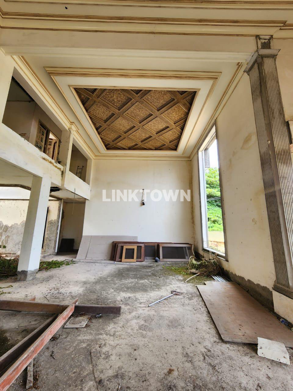 Dijual Hitung Tanah Harga Under Appraisal Posisi Hook di Jajar Tunggal Surabaya