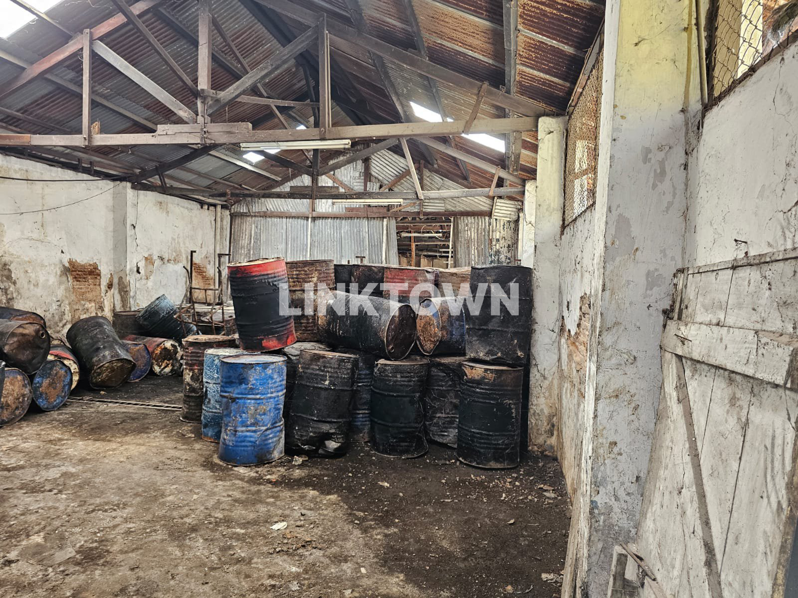 Dijual Cepat Under Market Nego Tanah di Kenjeran Surabaya