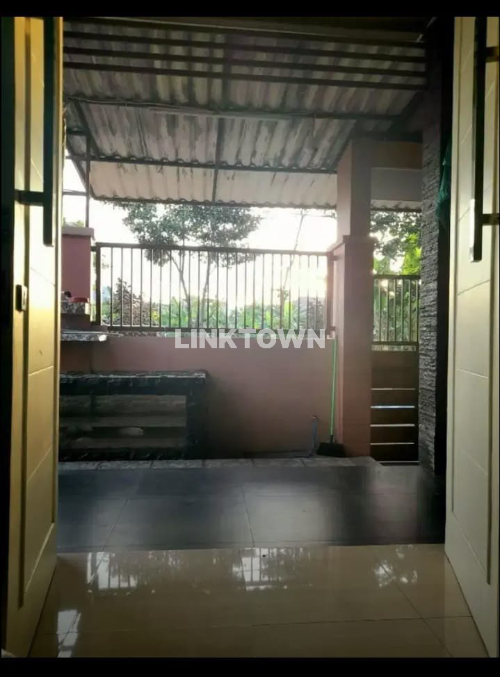 Dijual Rumah Srategis di Kawasan Pondok Citra Eksekutif Selangkah ke Raya Merr