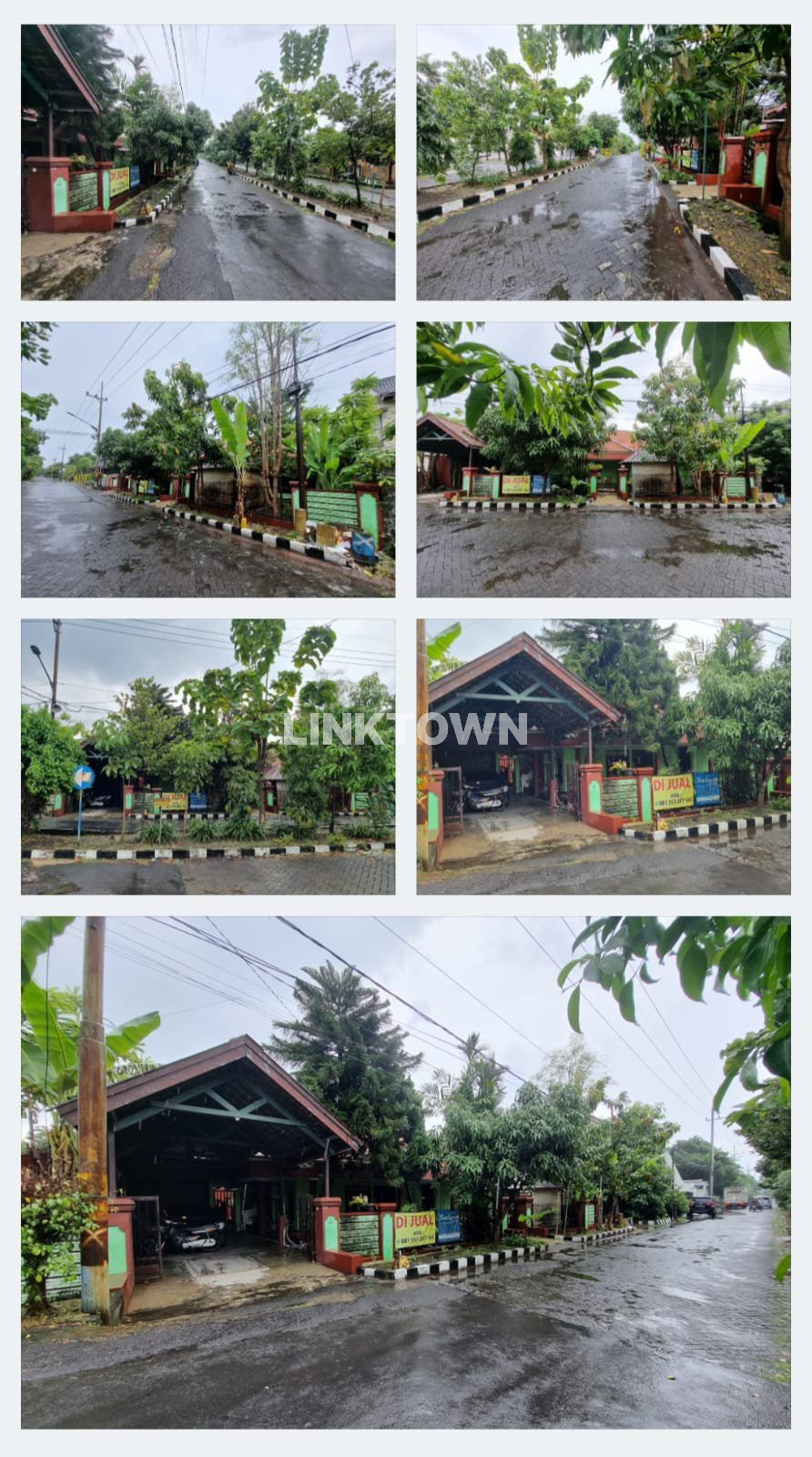 Termurah Rumah Strategis di Rungkut Harapan Surabaya Termurah Rumah Strategis di Rungkut Harapan Surabaya