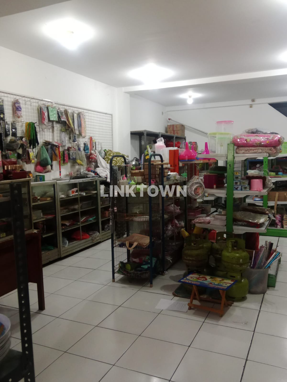 Harga Nego Ruko Bonus Rumah 2 Lantai di Griya Permata Gedangan Sidoarjo