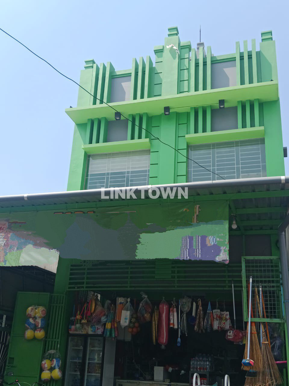 Harga Nego Ruko Bonus Rumah 2 Lantai di Griya Permata Gedangan Sidoarjo Harga Nego Ruko Bonus Rumah 2 Lantai di Griya Permata Gedangan Sidoarjo