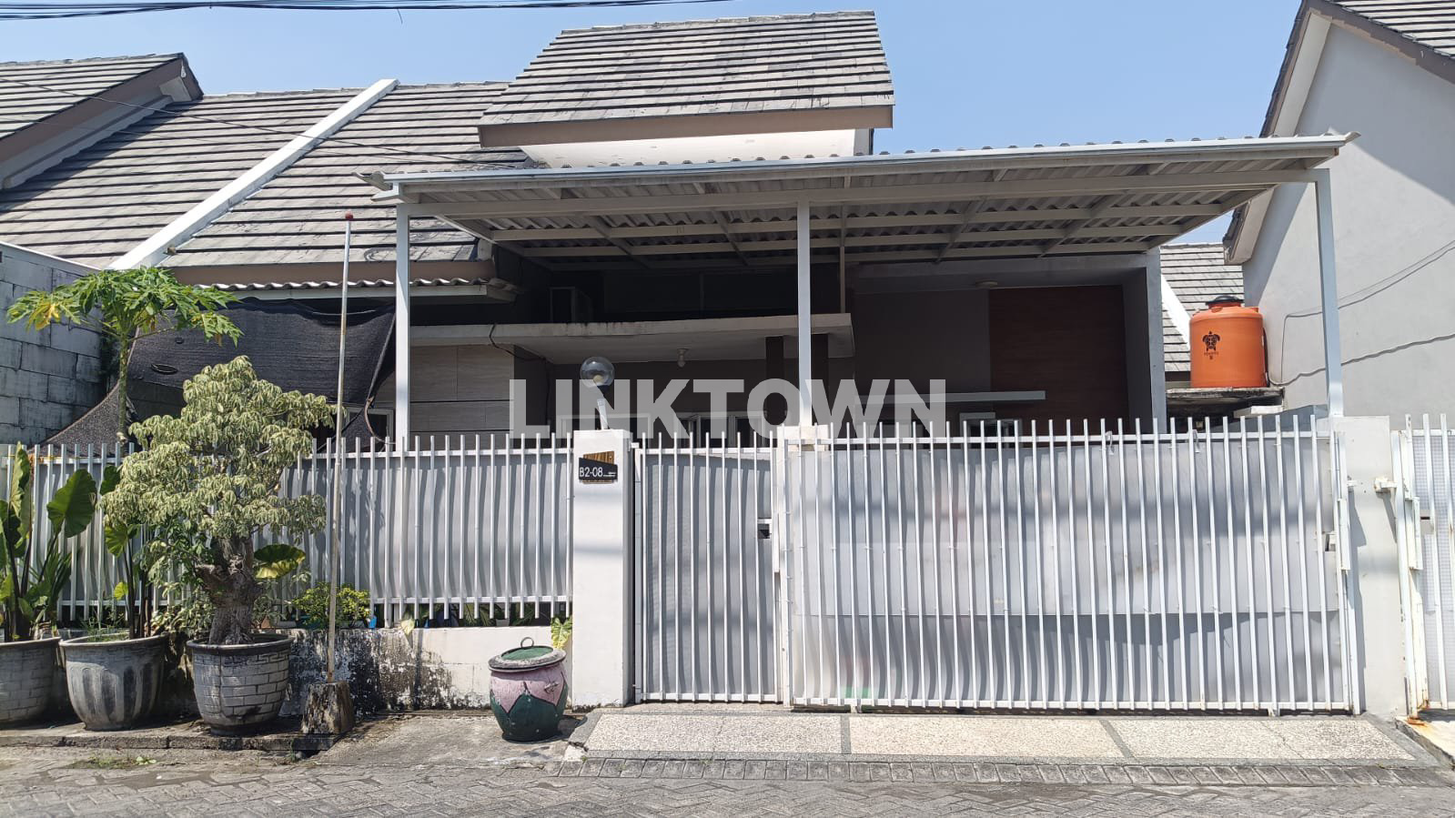 Disewakan Rumah Sudah Ada Home Wifi di Perum Alana Regency Cemandi Disewakan Rumah Sudah Ada Home Wifi di Perum Alana Regency Cemandi