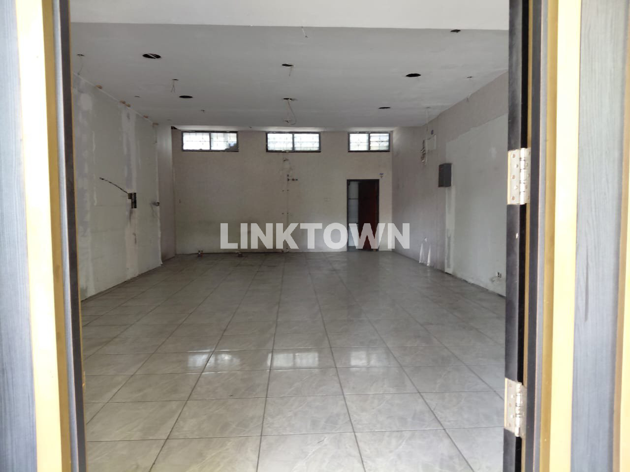 Disewakan Ruko Lokasi Strategis Nol Raya Jemursari Surabaya