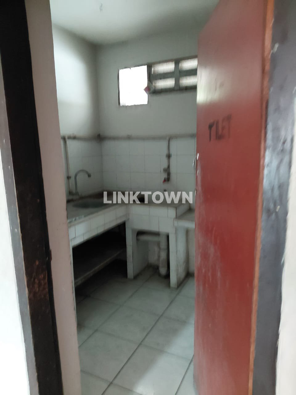 Disewakan Ruko Lokasi Strategis Nol Raya Jemursari Surabaya