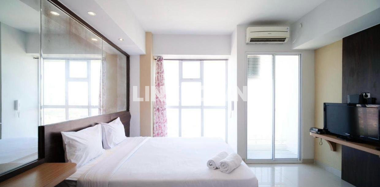 Disewakan Type Studio Full Furnished di Taman Melati Surabaya Dekat Unair Kampus C Disewakan Type Studio Full Furnished di Taman Melati Surabaya Dekat Unair Kampus C