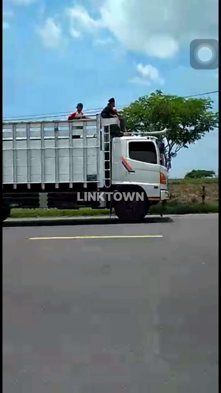 Dijual Tanah Industri Nego Nol Jalan Provinsi di Widang Tuban