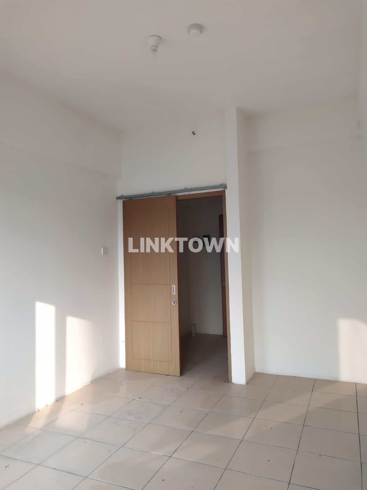 Nego Apartemen City View Type Studio di Pavillion Permata