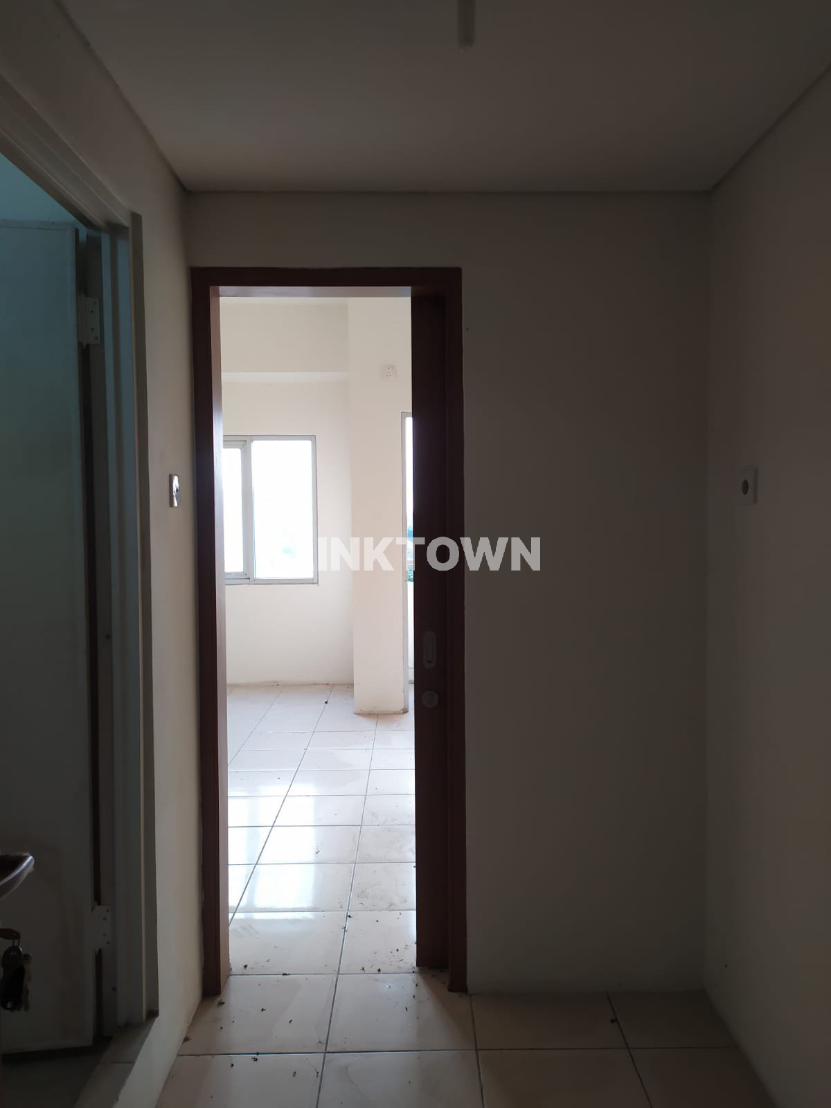 Nego Apartemen City View Type Studio di Pavillion Permata