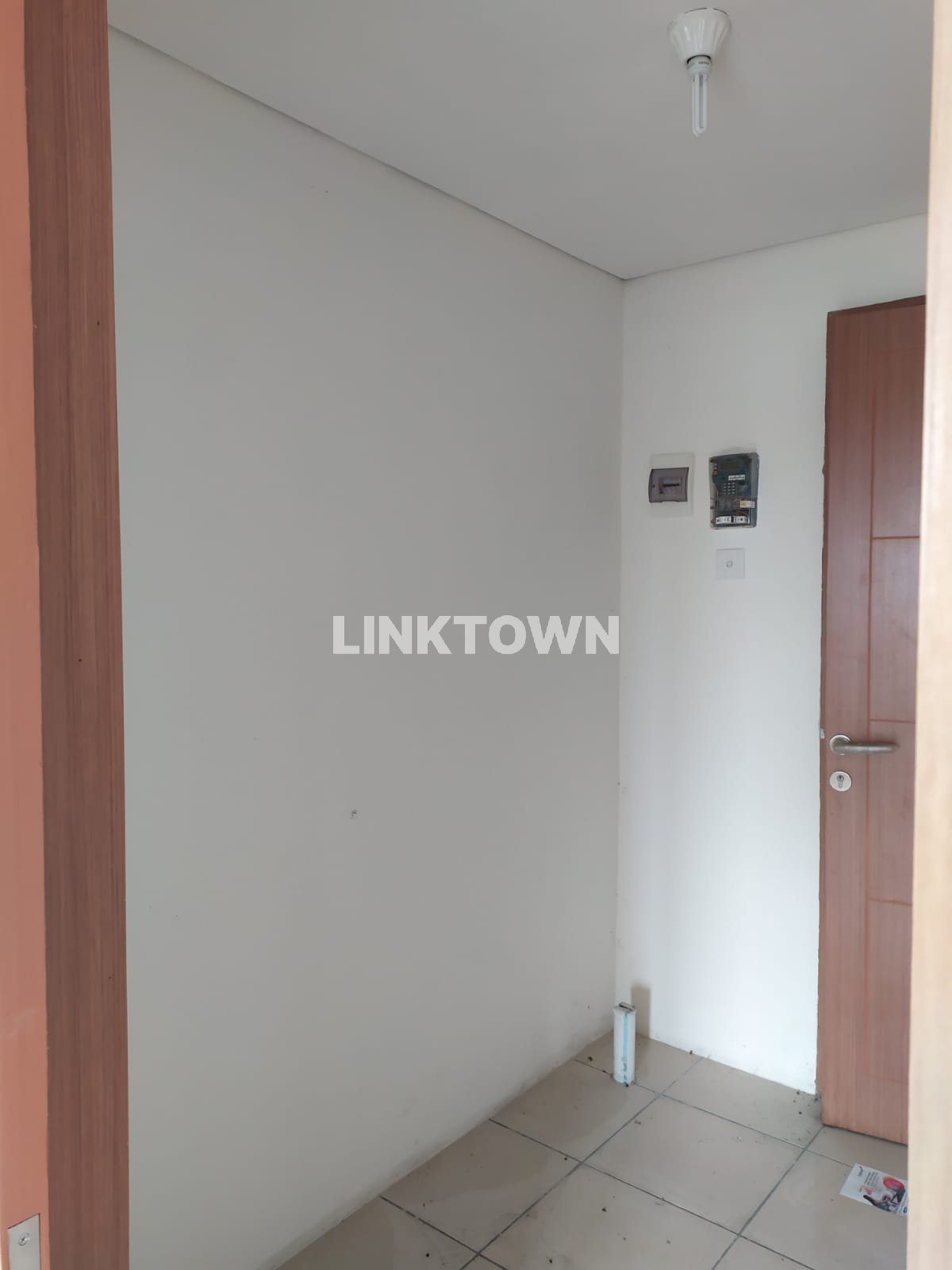 Nego Apartemen City View Type Studio di Pavillion Permata