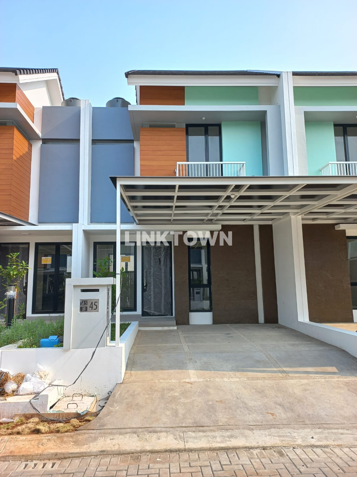 Best Price!!! Jual Cepat Rumah Eksklusif Siap Huni dekat Summarecon Best Price!!! Jual Cepat Rumah Eksklusif Siap Huni dekat Summarecon