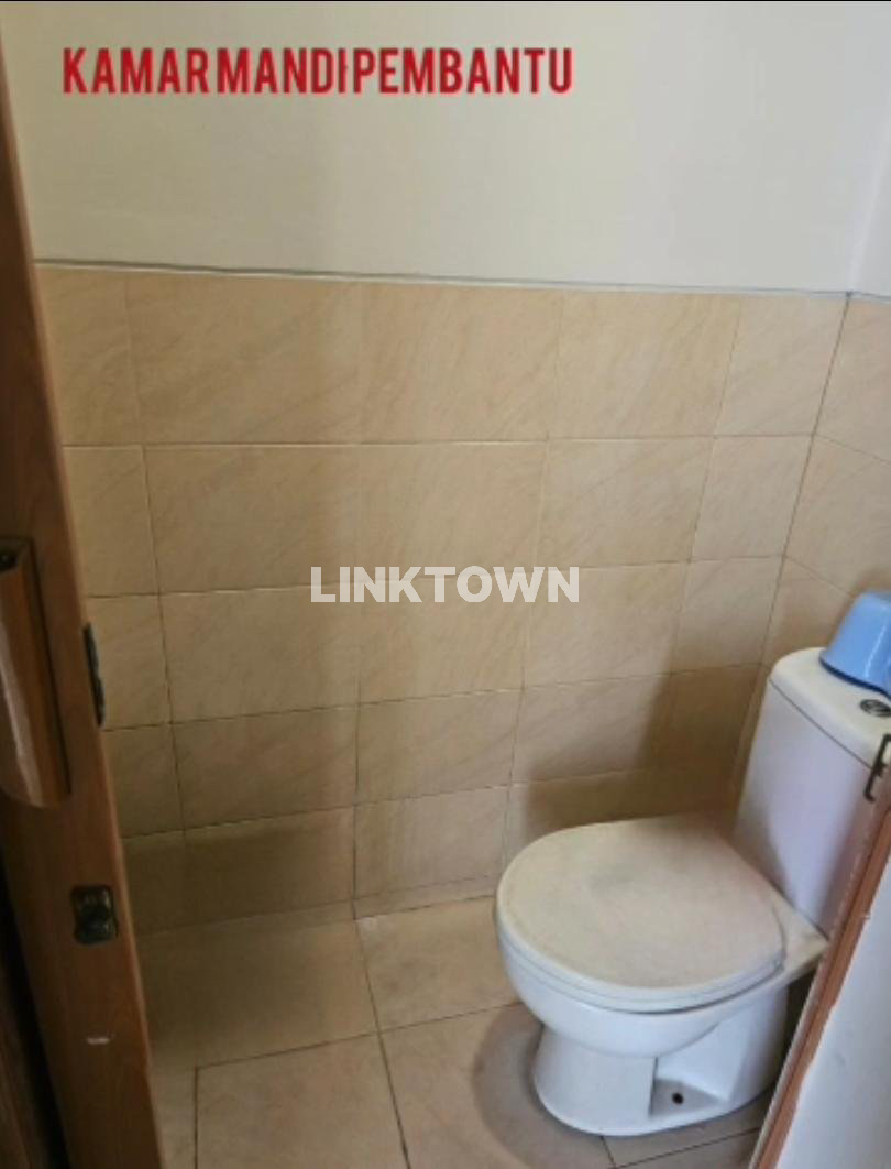 Long And Wide Golf View Apartemen 3 Br Nego di Apartemen Adhiwangsa Lenmarc